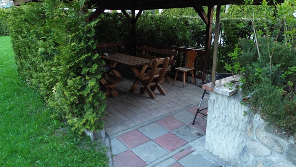 Noclegi Zakopane - Pensjonat Kazkowa Koliba