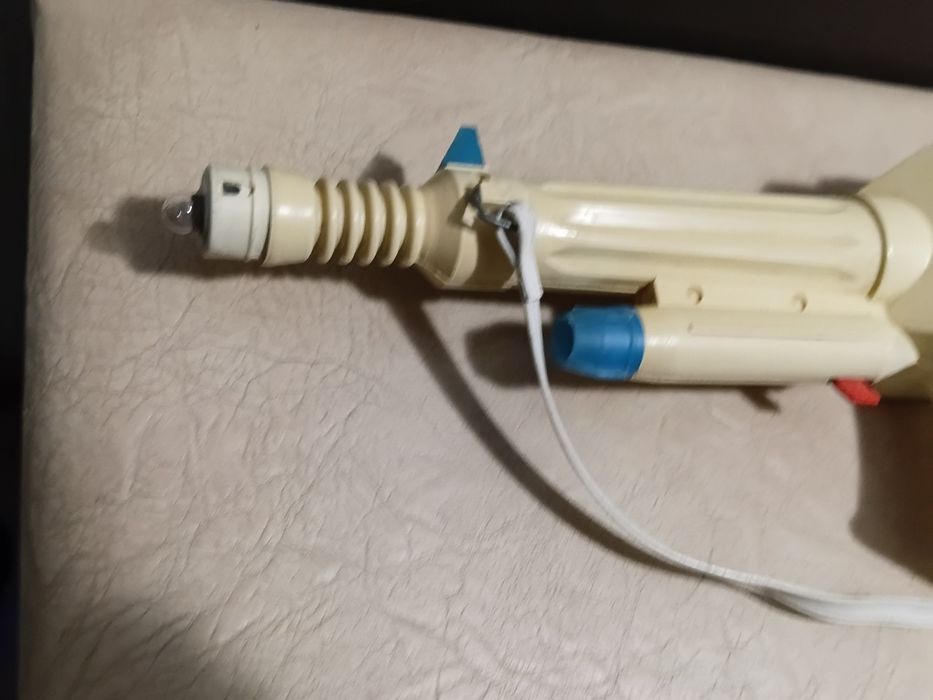 Игрушка СССР Автомат.