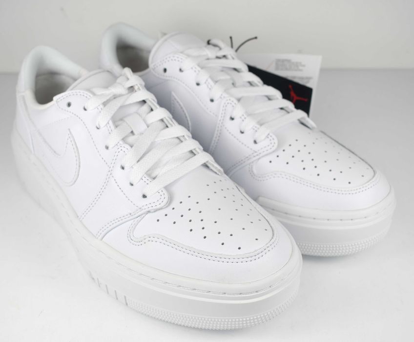 Buty Air Jordan 1 Elevate Low Białe DH7004 roz. 42