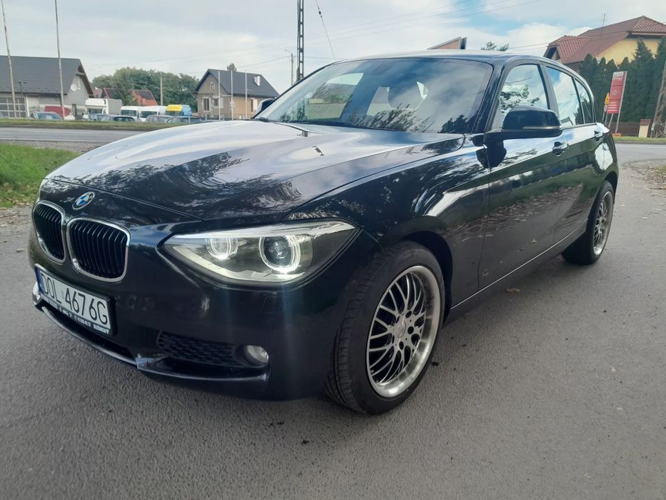 BMW Seria 1