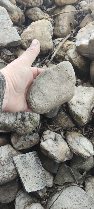 Sprzedam kamień otoczak duży