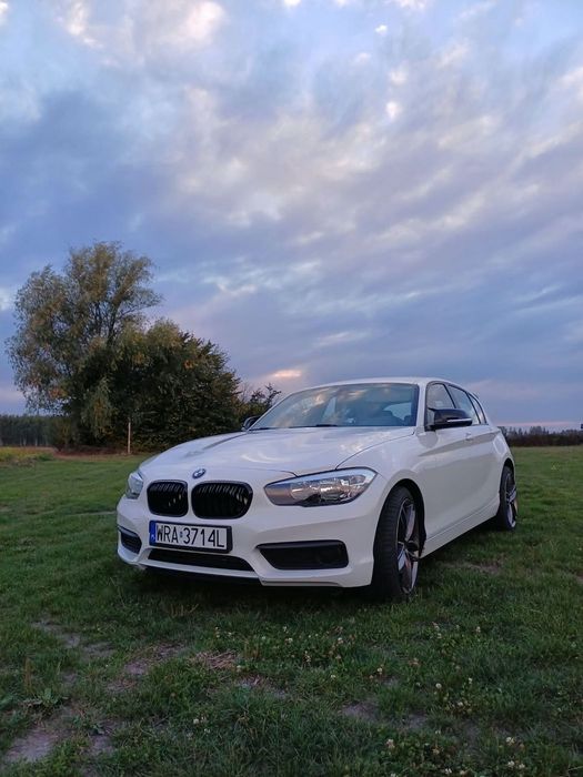 BMW Seria 1