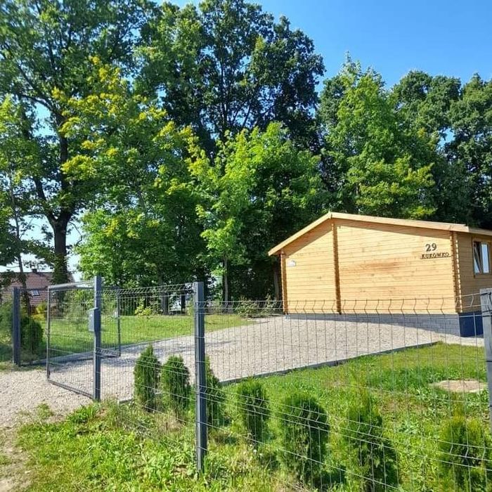 Domek na Mazurach do wynajęcia