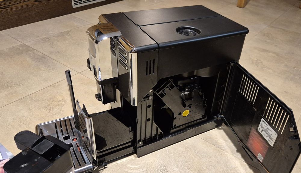 Philips Lattego 5360 ekspres