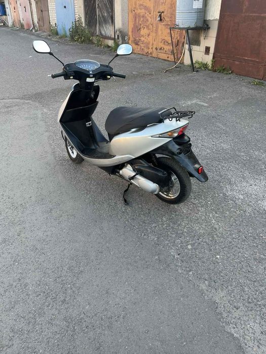 Продам Honda Dio AF62
