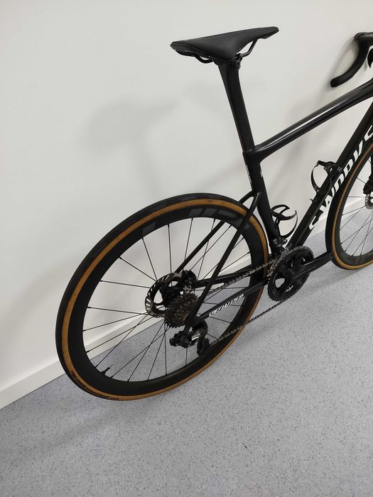 Specialized Tarmac S-works SL8