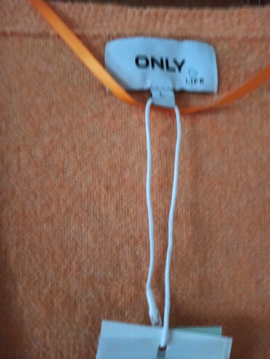 Rozpinany blezer