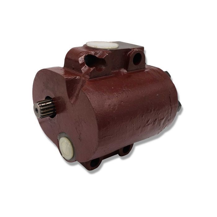 Wzmocniona  POMPA HYDRAULICZNA Podnośnika ZETOR 26CM3 [3923]
