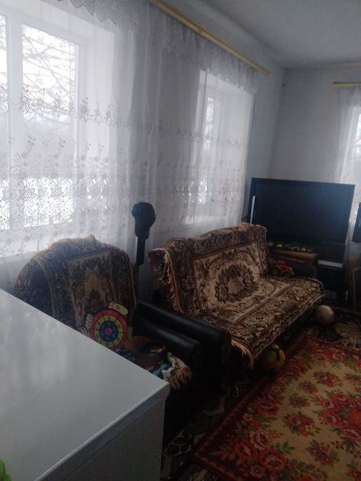 ПРОДАЄТЬСЯ БУДИНОК ! Від власника , без % ! С.КОРСУНКА