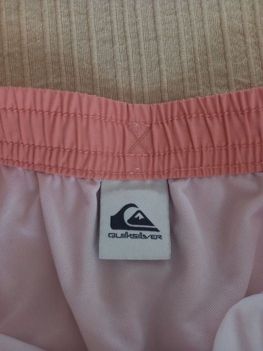 Calções de banho Quiksilver Size L