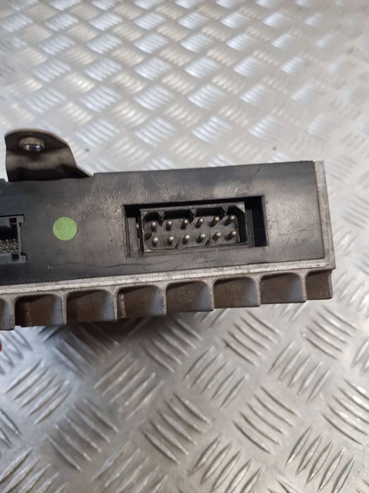 Wzmacniacz Radia 8362174 Bmw E39 99R-