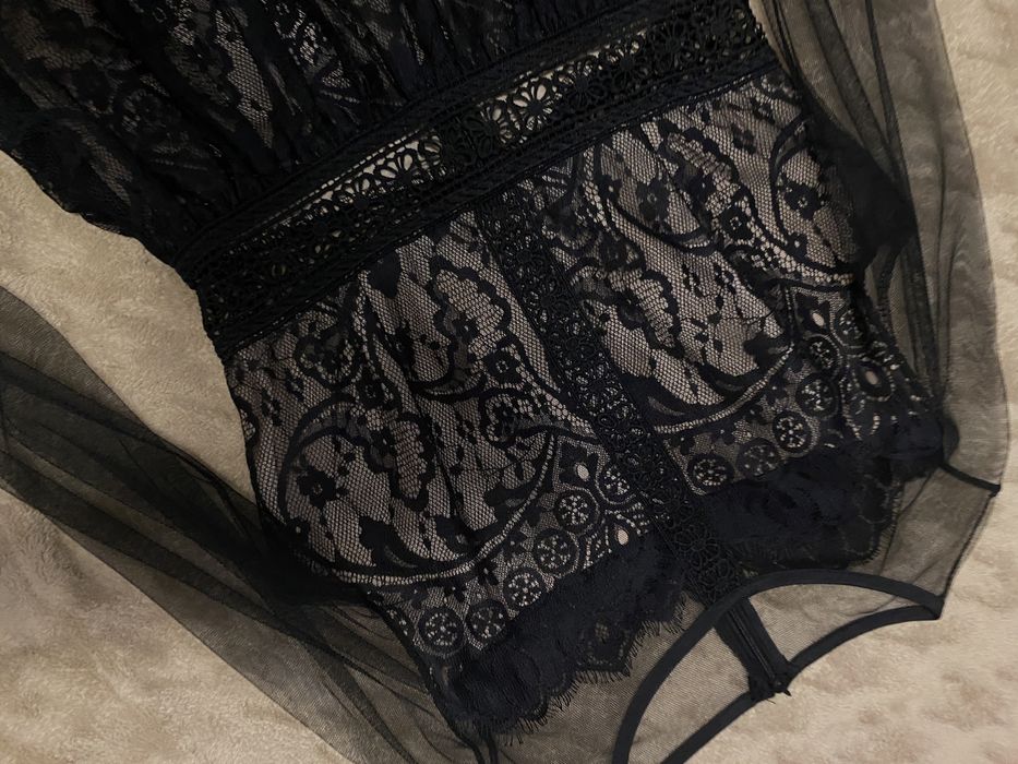 Жіноча сукня вечірня