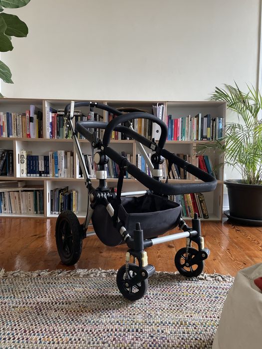 Bugaboo Cameleon439377608951746563