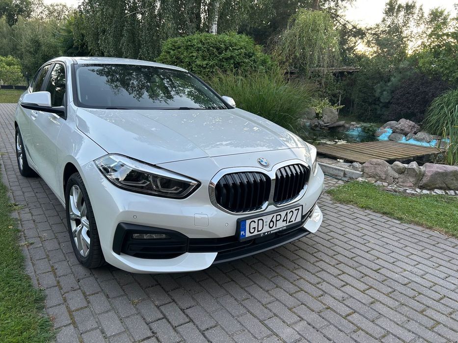 BMW Seria 1