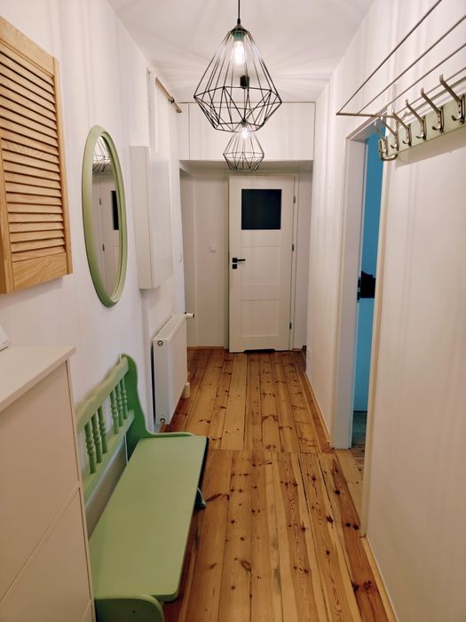 Komfortowe | Sępolno | 2 pokoje | Balkon