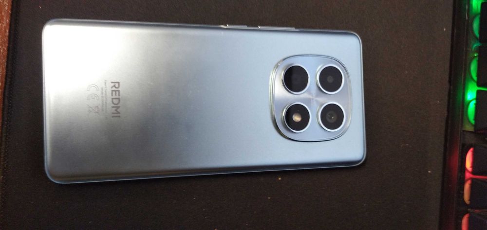 redmi note 15 dual sim