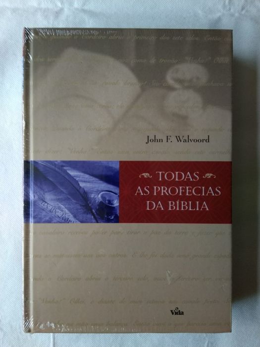 Religião . . . .