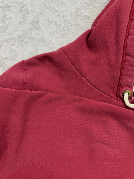 Bluza Abercrombie & Fitch Big Logo