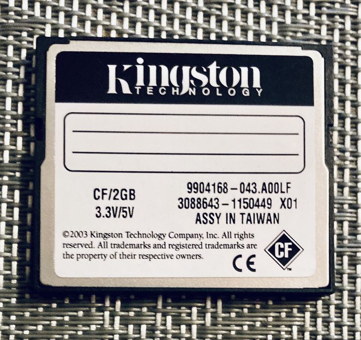 Canon EOS 400D Digital