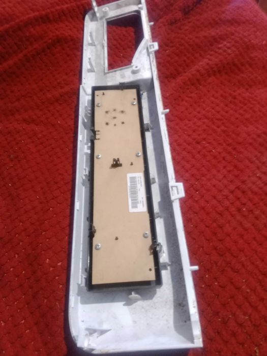 Плата управління