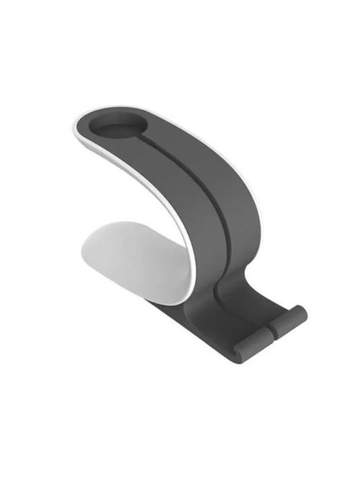 Suporte para Apple Watch e IPhone