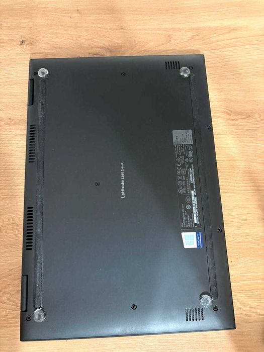 Dell Latitude 3390 2-in-1 i5-8250U 8GB SSD 128GB сенсорний