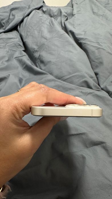 iPhone 14 128gb Luz das estrelas seminovo