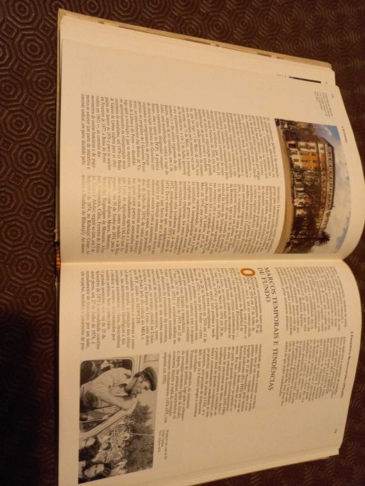 Portugal 20 Anos de Democracia