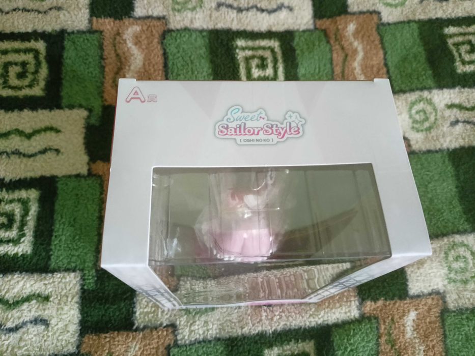 Фігурка Аріма Кана Taito Kuji Oshi no Ko Sweet Sailor Style (A Prize)