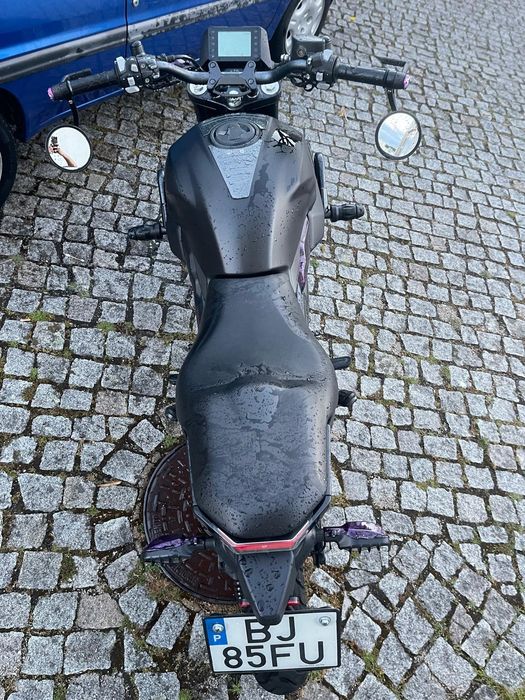 Zontes  GX125 2023