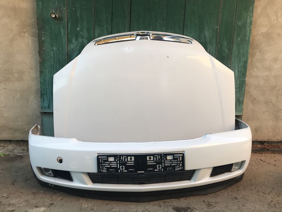 Комплект передка морда Opel Vectra C Вектра Ц