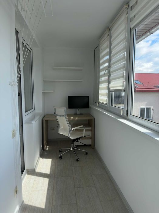 Оренда 2кім. квартири по вул. Симоненка