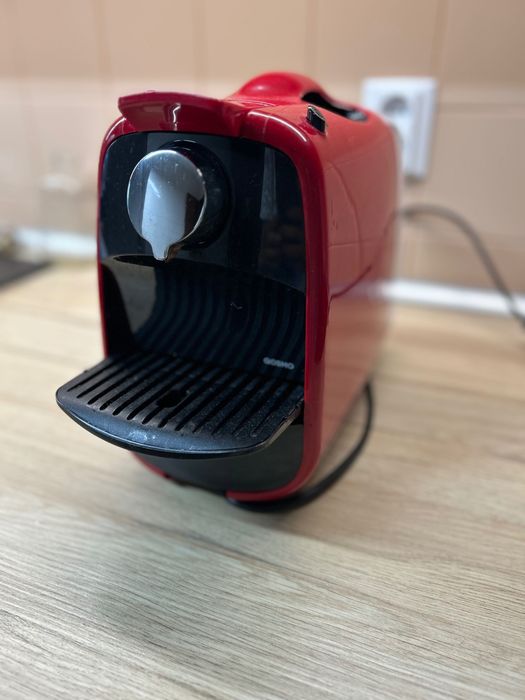 Máquina de café Delta Qosmo