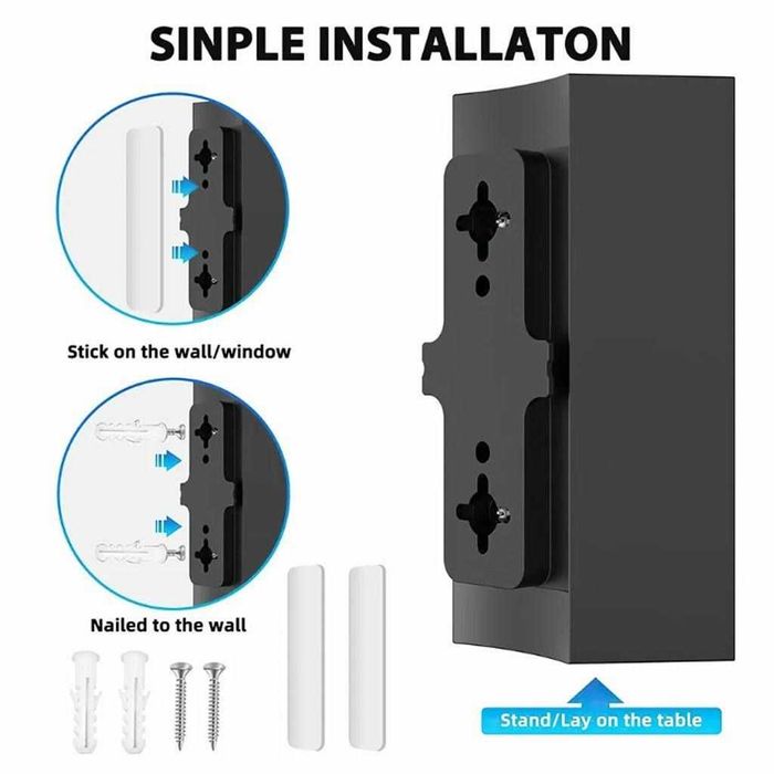 кімнатна антена Т 2 з підсилювачем