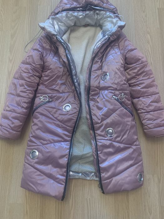 Куртка, Пальто