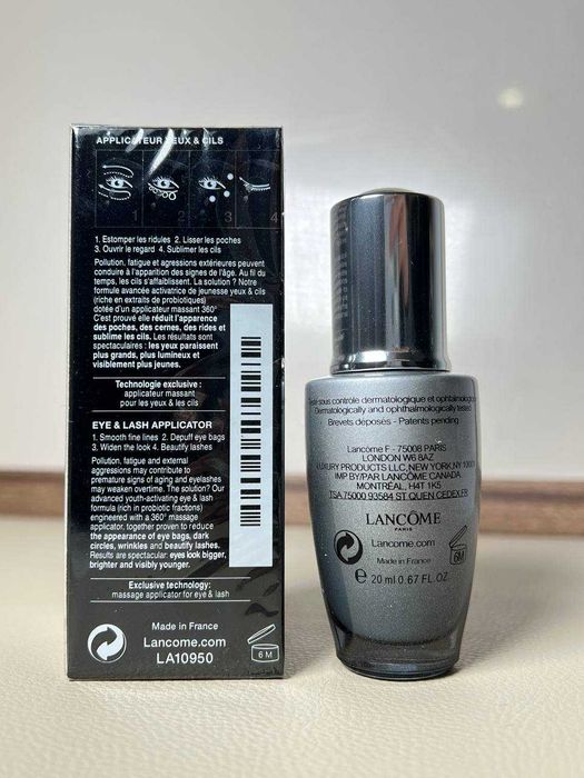 Концентрат для обличчя Lancome Advanced Genifique Youth Activating