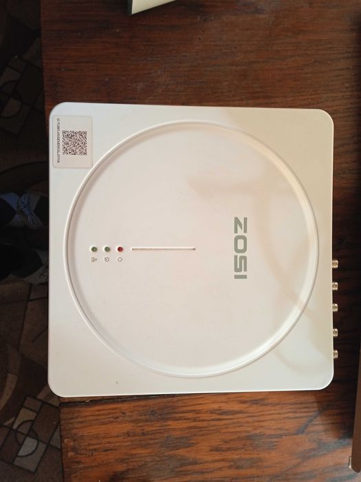 Відеокамери мережеві ZOSI