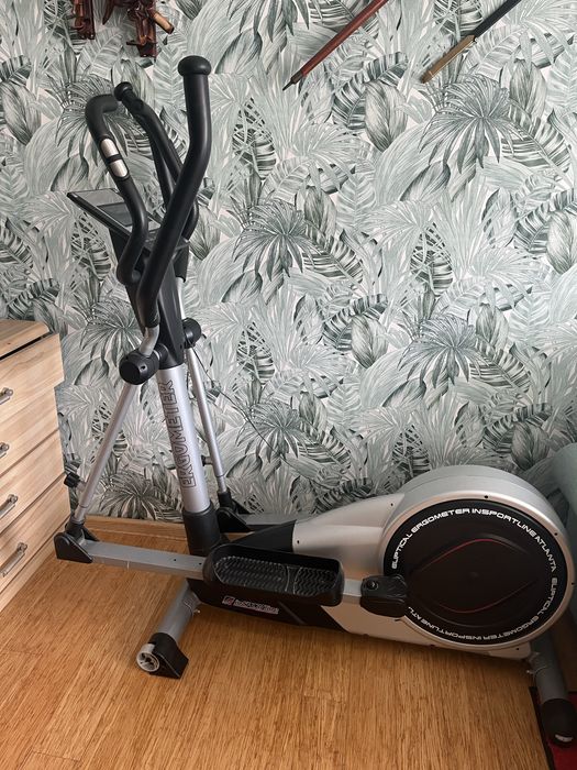 Orbitrek domowy magnetyczny