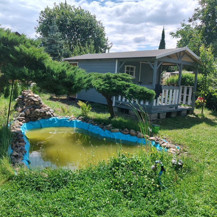 Promocja!!! Domek ogrodowy narzędziowy Transport montaż cały kraj