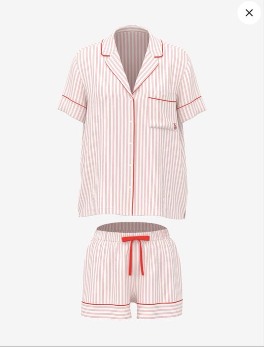 Victoria’s Secret фланель ХС;С;М