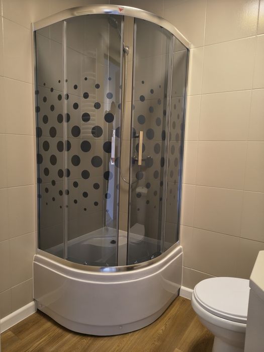 Wynajmę mieszkanie dwupokojowe CENTRUM