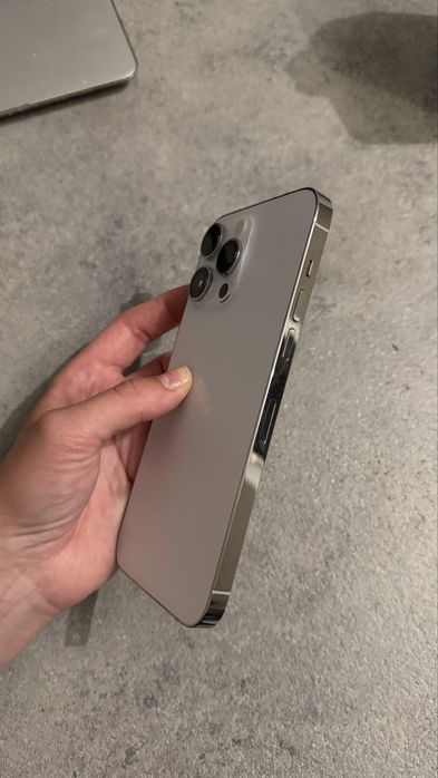Iphone 14 pro max 256gb