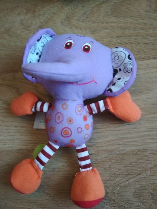 Мягкая игрушка 80 грн