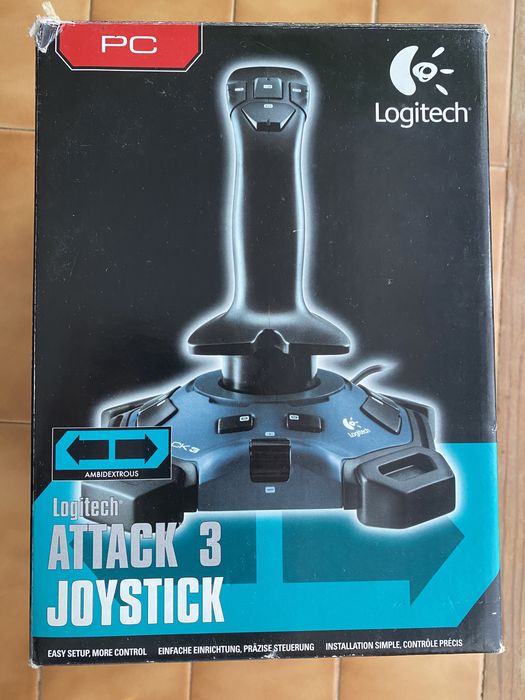 Gaming Kit, Controller, Joystick, and Steering Wheel64750711344002124