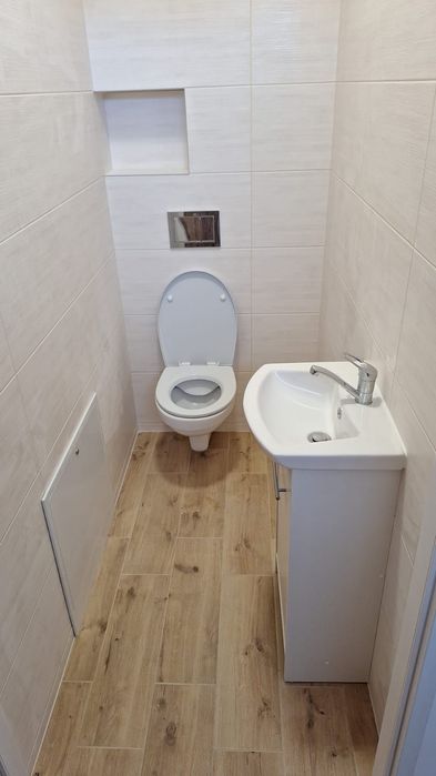 Wynajmę lokal w centrum Staszowa