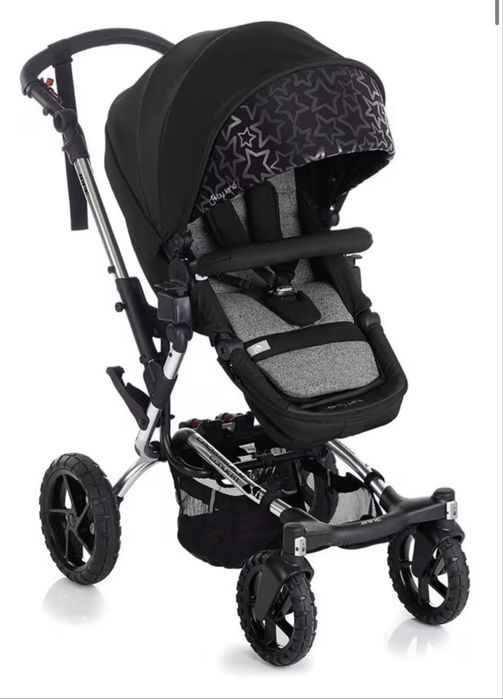 Carrinho bebe Jané Crosswalk