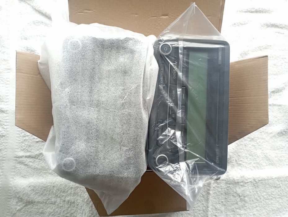 Radio VW RCD 310 e RCD 210