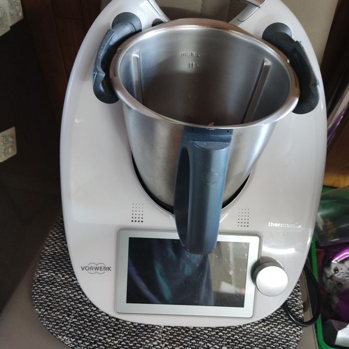 Termomiks tm6 jak nowy