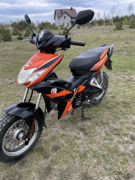 Спарки sp125 (актів)