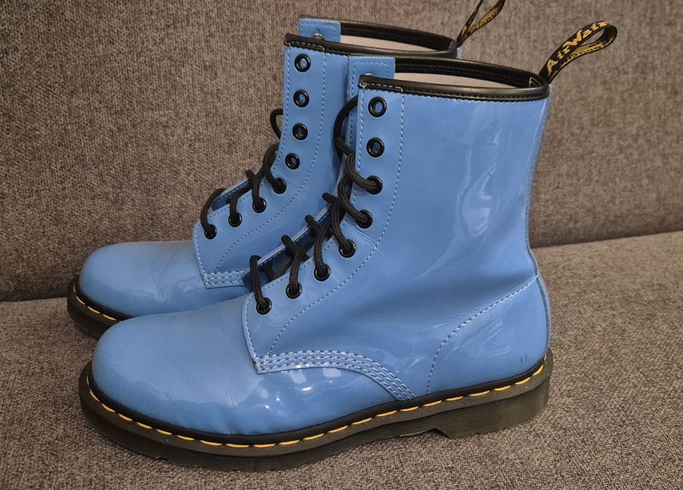 Obuwie Dr.Martens r.42